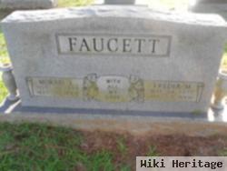 Morris L. Faucett