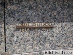 Joseph L. Herstowski, Jr