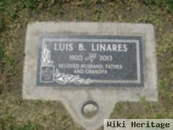 Luis Linares