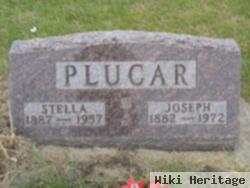 Stella Katheran Dvorak Plucar