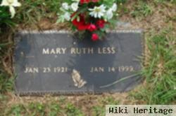 Mary Ruth Less