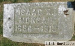 Isaac R. Morgan