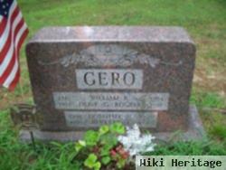 William K. Gero