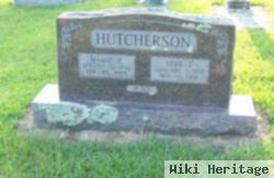 Mamie P. Hutcherson