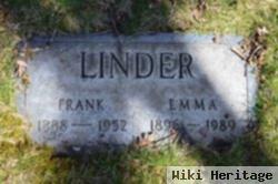 Frank Linder