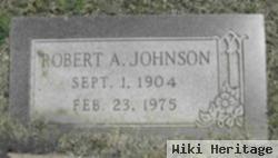 Robert A. Johnson