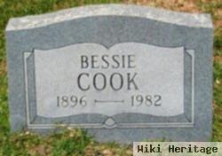 Bessie Cook