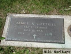 James R. Cottrill