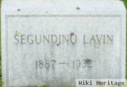 Segundino Lavin