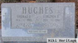 Thomas J. Hughes