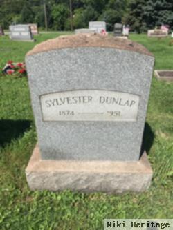 Sylvester H. Dunlap