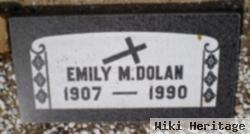 Emily M. Dolan