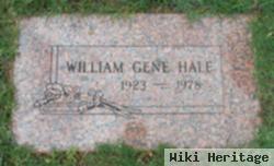 William Gene Hale