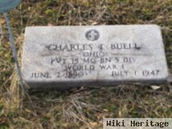 Charles T. Buell