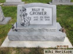 Bill Gromer