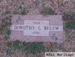 Dorothy L Belew