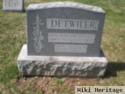 Vincent Lewis Detwiler