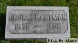 Josiah Hartman