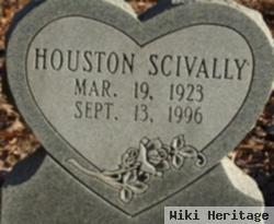 Houston Scivally