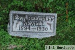 Esta Beechler Newell