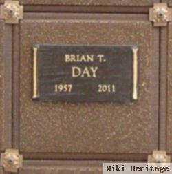 Brian Thomas Day