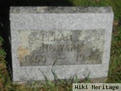 Lelah E. Howard