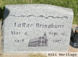 Larae Bringhurst Pulsipher