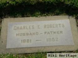 Charles Everett Roberts