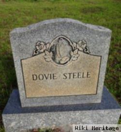 Dovie Steele