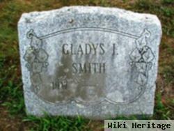 Gladys I Smith