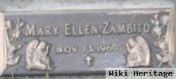 Mary Ellen Zambito