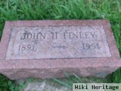 John H. Finley
