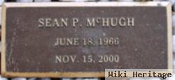 Sean P. Mchugh