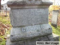 Eli Gardner