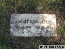 August Stollmeyer