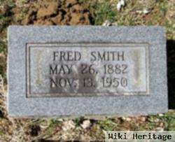 Fred C. Smith