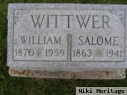 William Wittwer