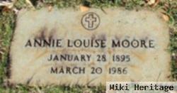 Annie Louise Thompson Moore