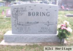 Kenneth D. Boring