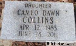 Cameo Dawn Collins