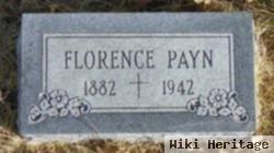 Florence Payn