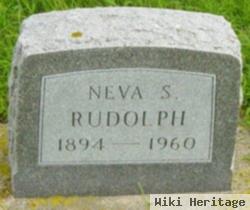 Neva S Rudolph