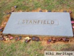 B B Stanfield, Sr