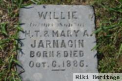 William Jarnagin