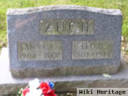 Leo H Zuch