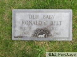 Ronald C. Belt