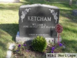 William S. Ketcham