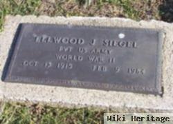 Ellwood J. Siegel