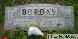 Gladys M. Bordas