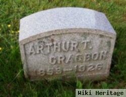 Arthur T Cragbon